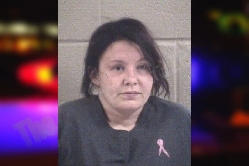 Desiray Warren mugshot – Whitfield County , Georgia Desiray Warren mugshot