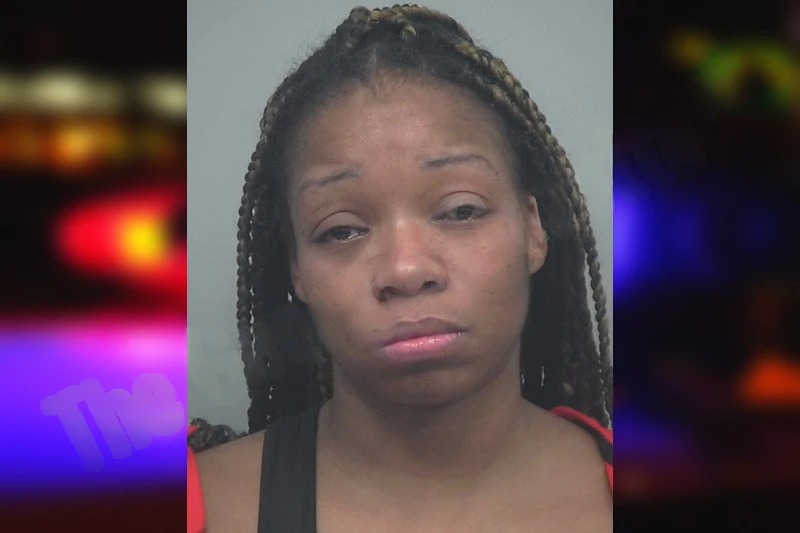 Desire Dunton mugshot – Gwinnett County , Georgia Desire Dunton mugshot