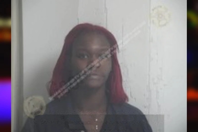 Desiree Davis mugshot – Walton County , Georgia Desiree Davis mugshot