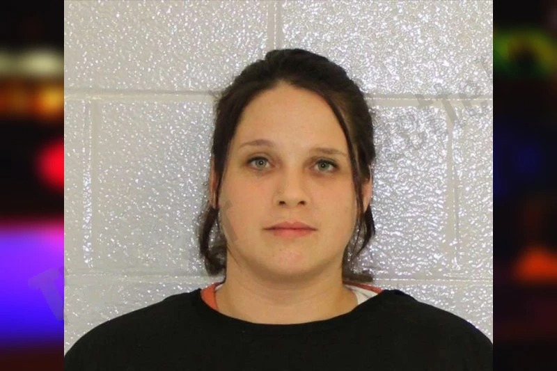 Desiree Duke Mugshots