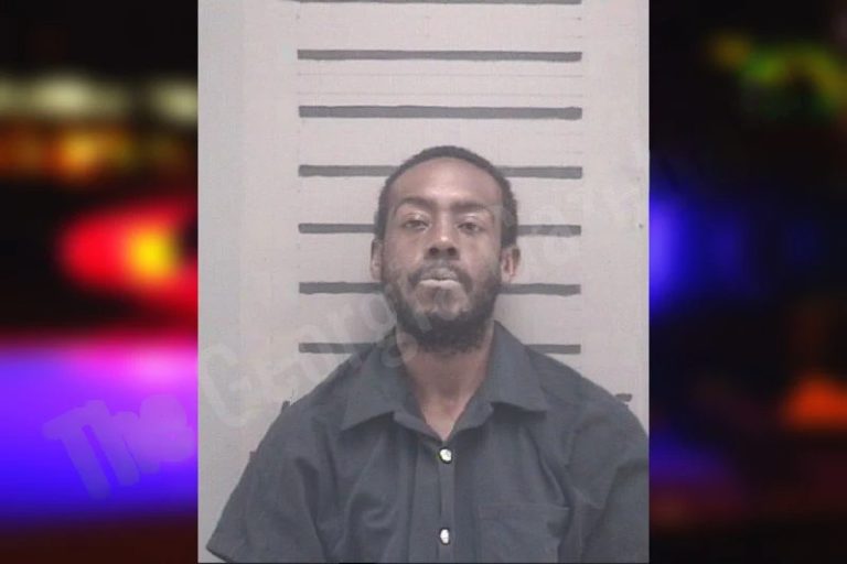 Desmond Fuller mugshot – Dougherty County , Georgia Desmond Fuller