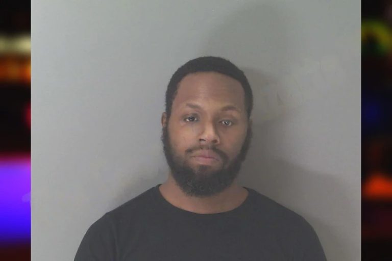 Desmond Hargett-Bryant