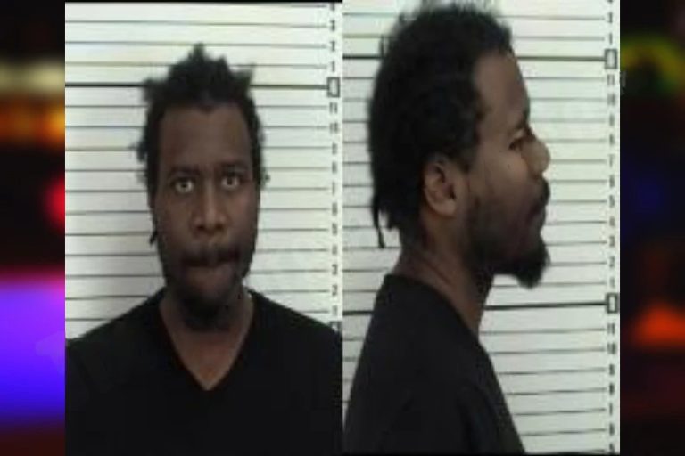 Desmond Wright mugshot – Camden County , Georgia Desmond Wright
