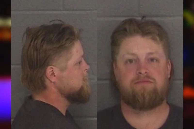 Destin Williams mugshot – Barrow County , Georgia Destin Williams mugshot