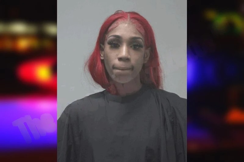 Destiny Celestine Mugshots