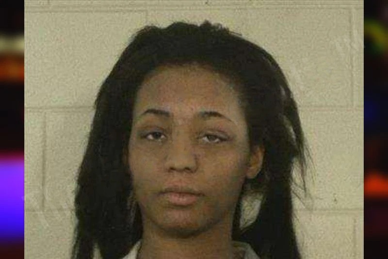 Destiny Duncan Mugshots