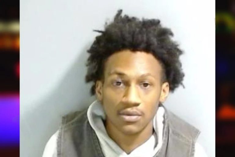 Destyn Wilson mugshot – Fulton County , Georgia Destyn Wilson