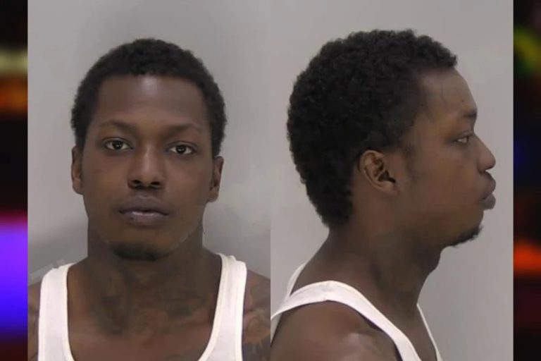 Detric Borum mugshot – Richmond County , Georgia Detric Borum