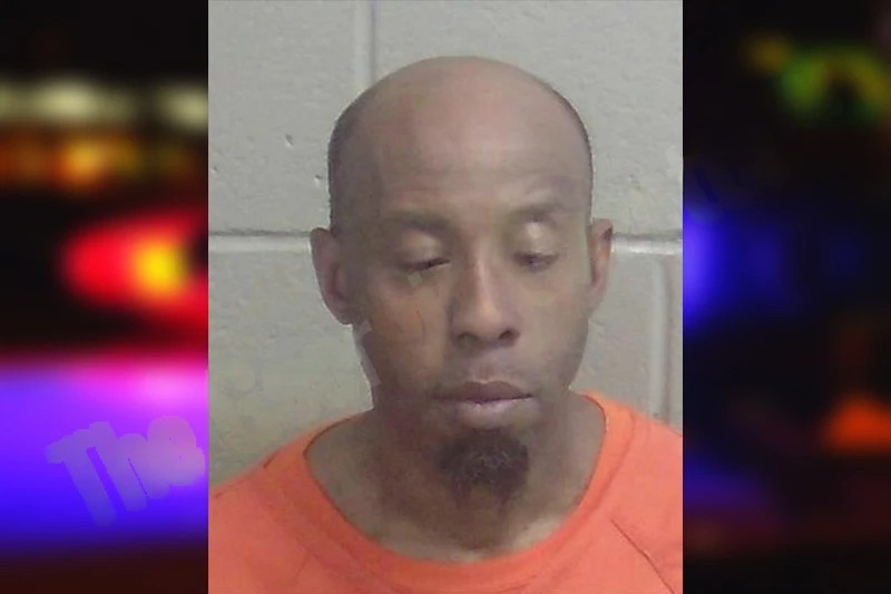 Detrick Marcus mugshot – Wayne County , Georgia Detrick Marcus mugshot