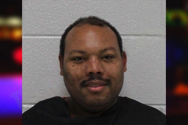 Deunta Luke Mugshots