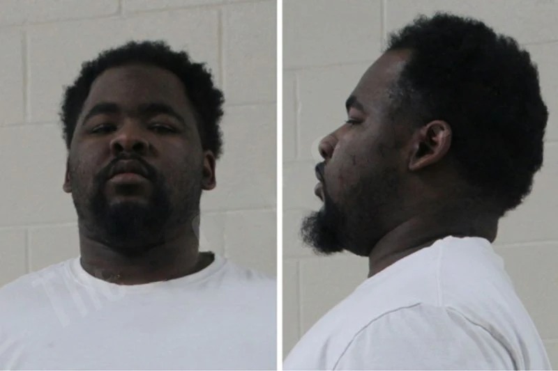 Devarea Sandifer Mugshots