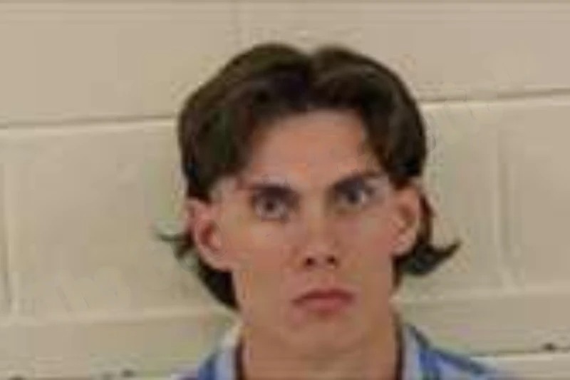 Deven Gaston Mugshots