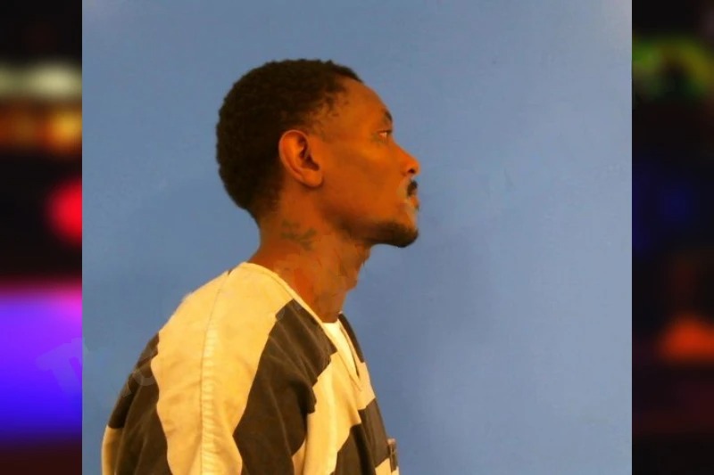 Devendra Carlisle Mugshots