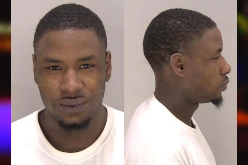 Devin Blount mugshot – Richmond County , Georgia Devin Blount mugshot