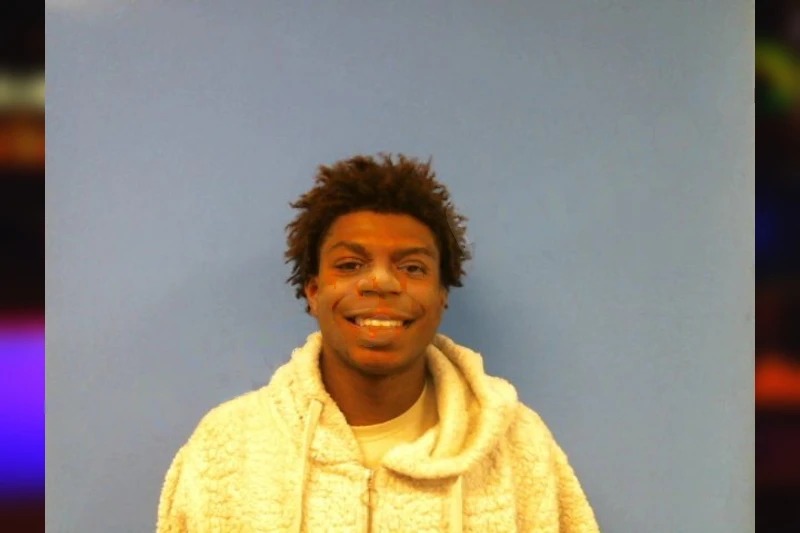 Devin Brown Mugshots