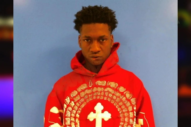 Devin Lindsey Mugshots