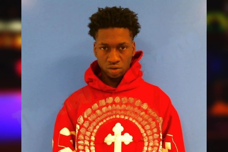 Devin Lindsey Mugshots