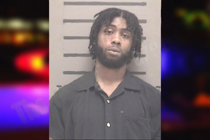 Devin Mann mugshot – Dougherty County , Georgia Devin Mann mugshot