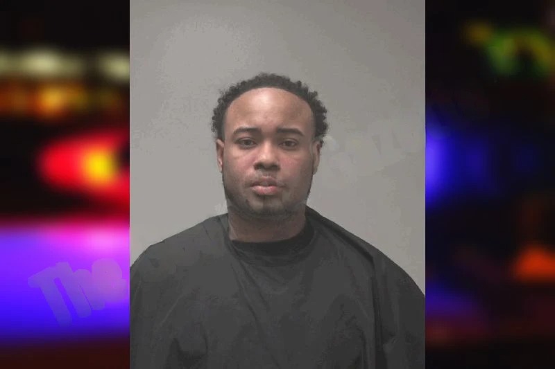 Devin Price Mugshots