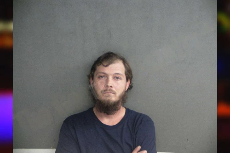 Devin Simmons Mugshots