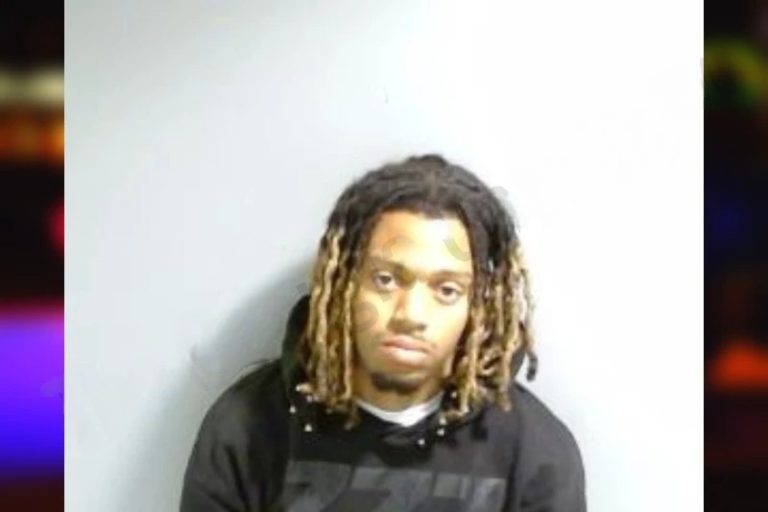 Devin Young mugshot – Fulton County , Georgia Devin Young