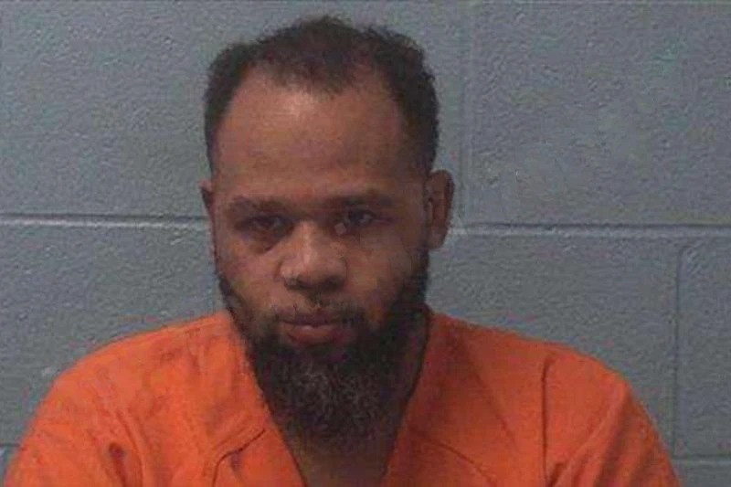 Devon Brown mugshot – Franklin County , Georgia Devon Brown mugshot