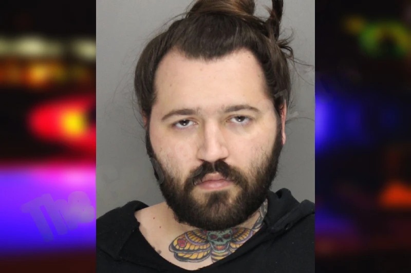 Devon Harris Mugshots