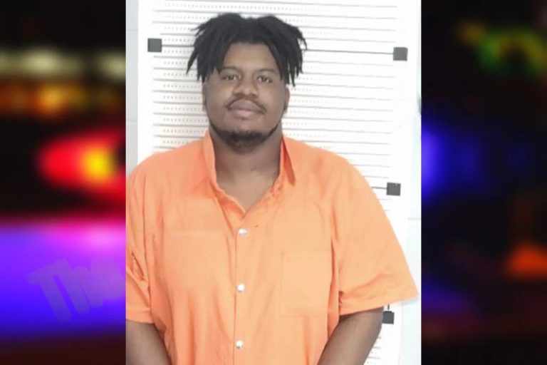 Devon Henry mugshot – Rockdale County , Georgia Devon Henry