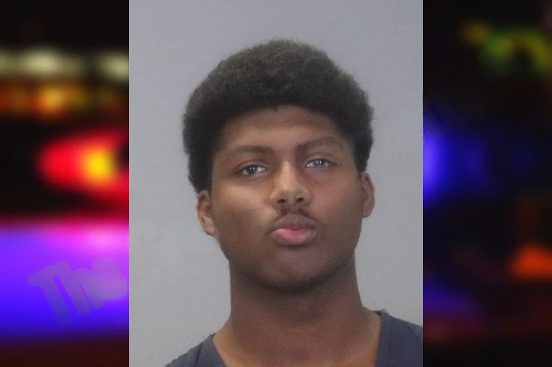 Devon Reyes mugshot – Muscogee County , Georgia Devon Reyes mugshot