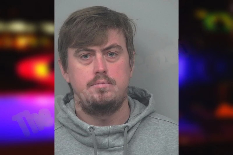 Devon Roberts mugshot