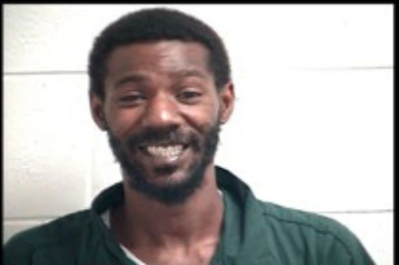 Devon Scott Mugshots