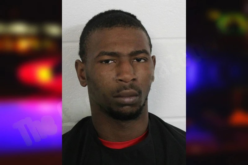 Devonte Jenkins mugshot – Floyd County , Georgia Devonte Jenkins mugshot