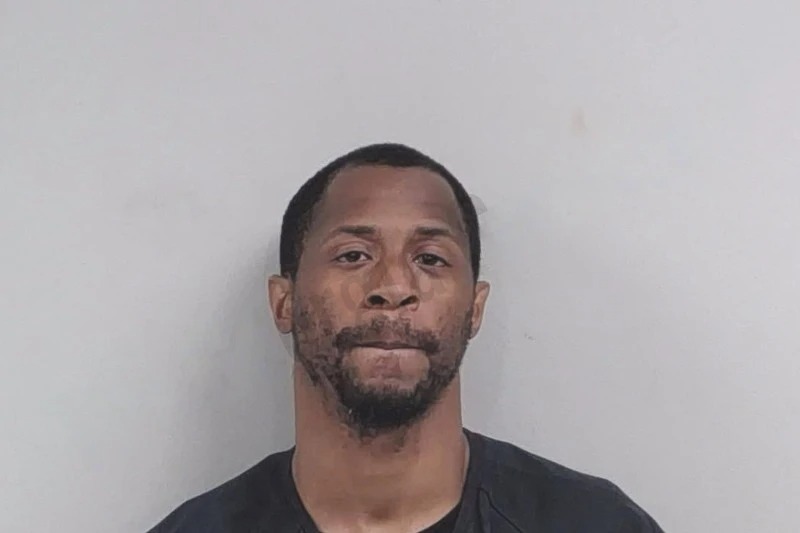 Devonte Johns Mugshots