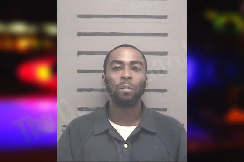 Devonte Lane mugshot