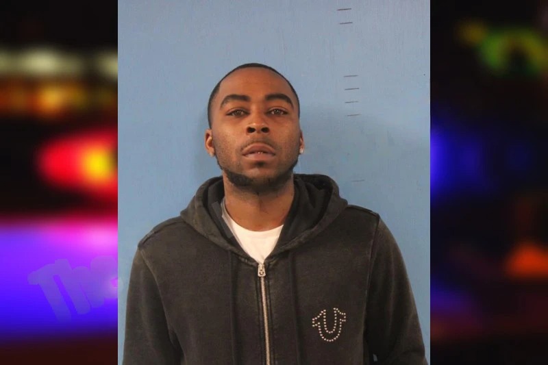 Devonte Lane Mugshots