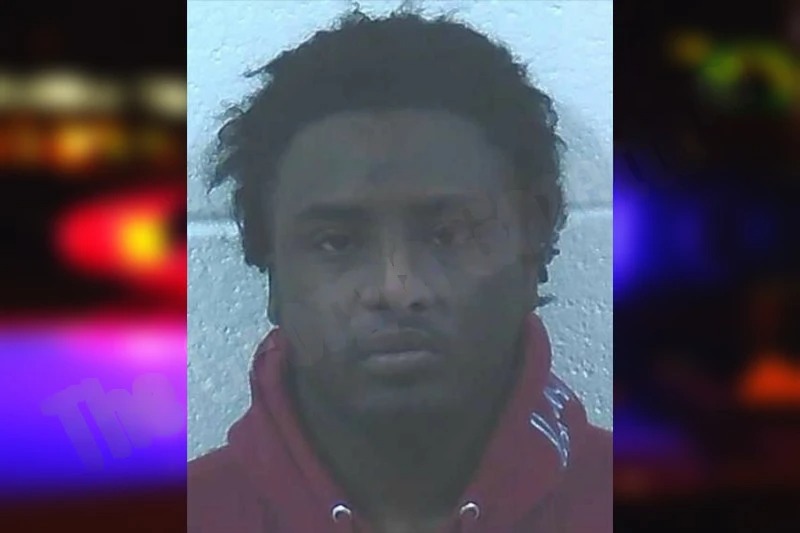 Devonte Penn Mugshots