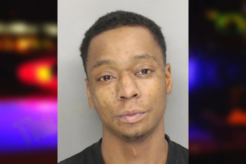 Devonte Wright Mugshots