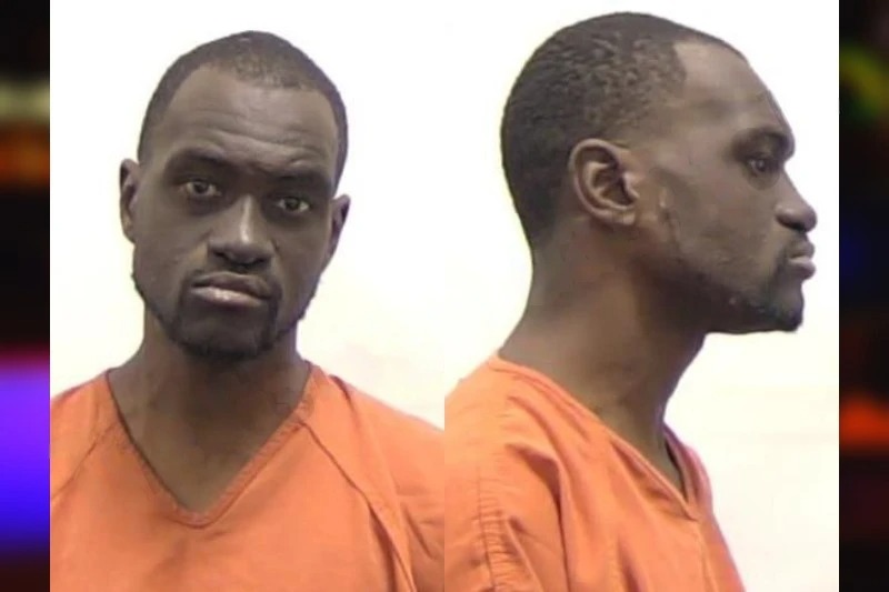 Devontta Riddle mugshot – Clarke County , Georgia Devontta Riddle mugshot