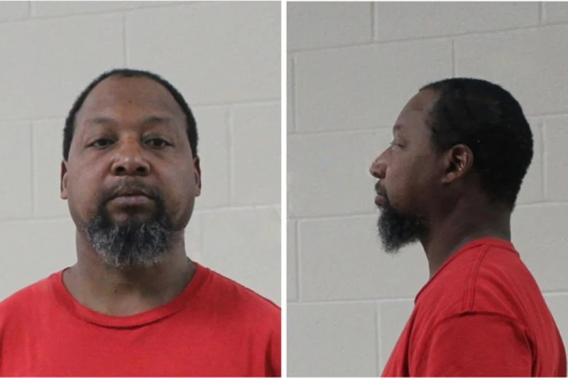 Dewayne Clark Mugshots
