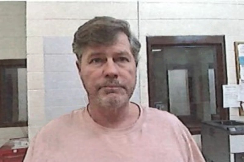 Dewayne Herrmann Mugshots