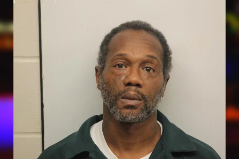 Dewayne Parshaw mugshot