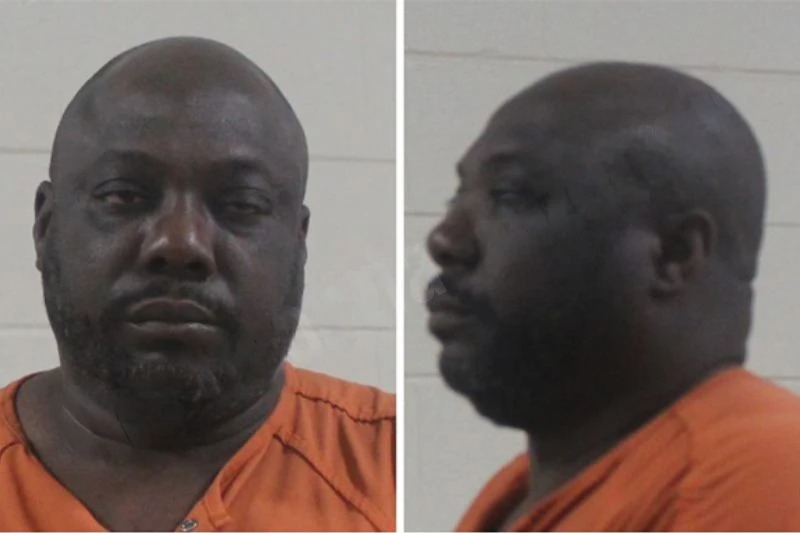 Dewayne Pinkney Mugshots