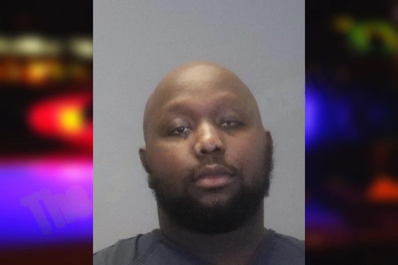 Dewayne Snellings mugshot