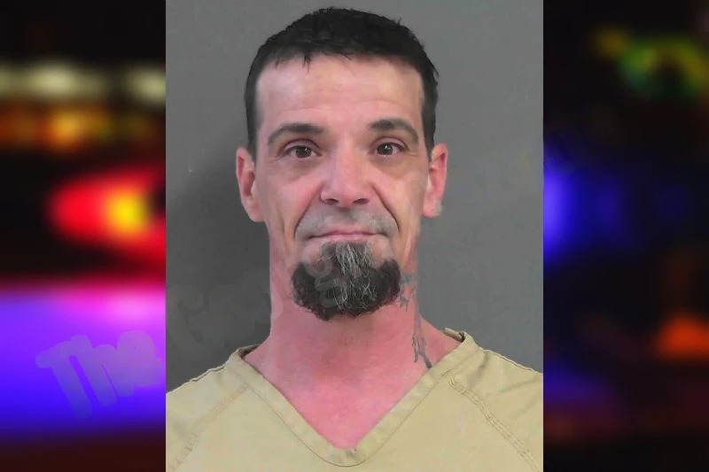 Dewey Purcell Mugshots