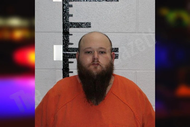 Dexter Greene mugshot