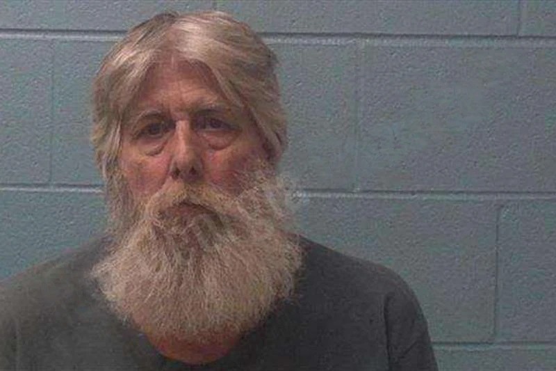 Dexter Strickland mugshot – Franklin County , Georgia Dexter Strickland mugshot