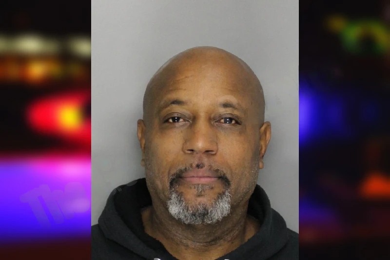 Dexter Watts mugshot – Cobb County , Georgia Dexter Watts mugshot