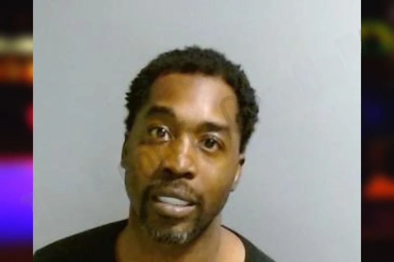 Deyon Daugherty mugshot