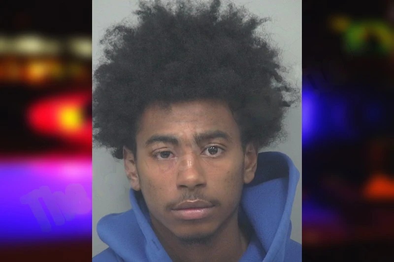 Diamante Estell mugshot