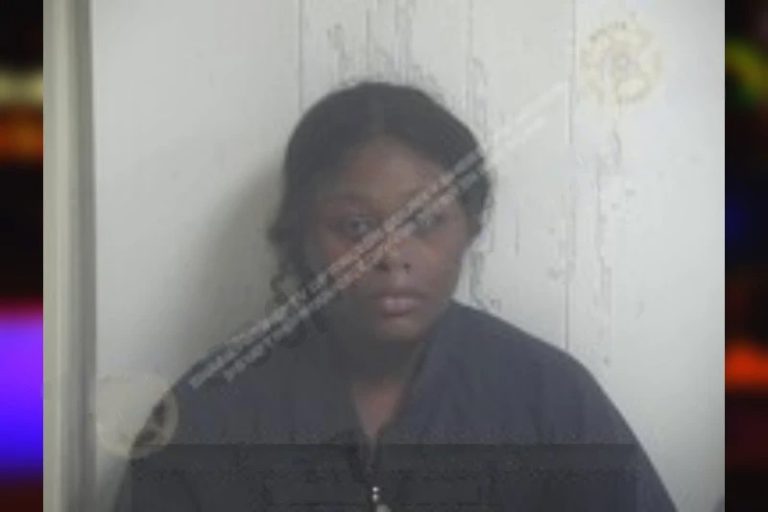 Diamond Jackson mugshot – Walton County , Georgia Diamond Jackson